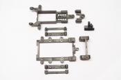 universal chassis plastic parts